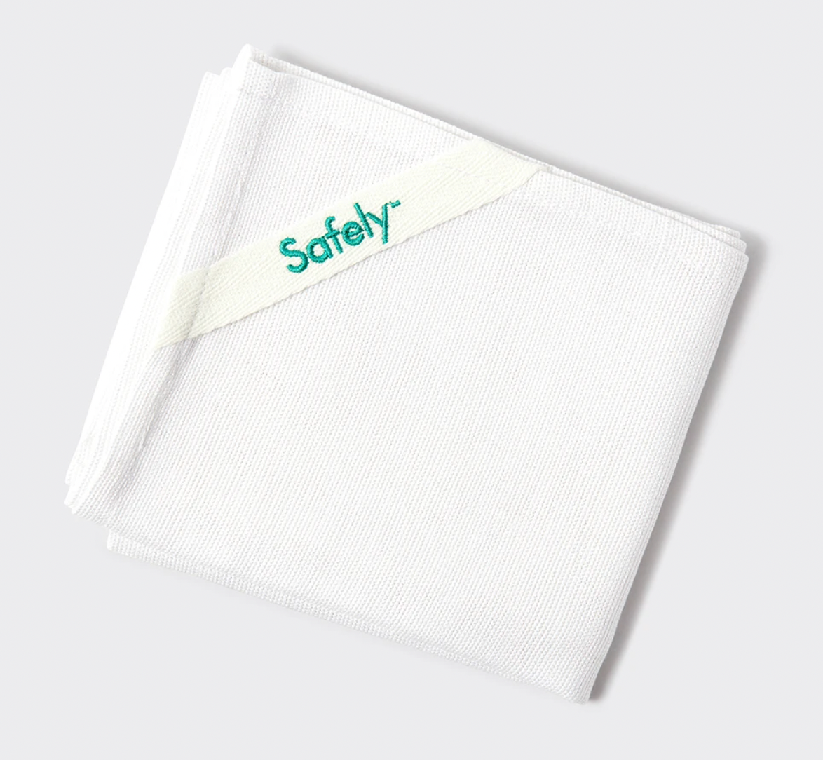 Safely Dish Towel